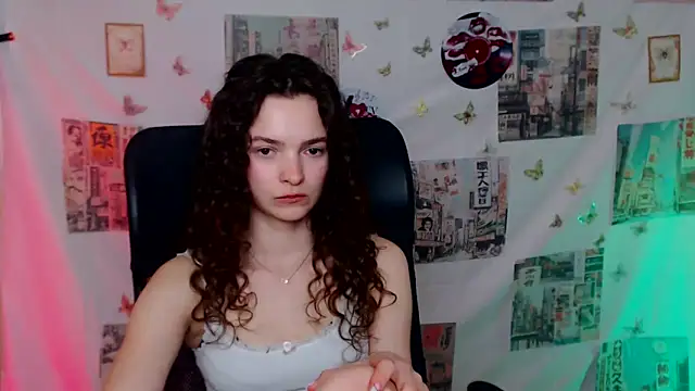 _SusieSu_'s Live XXX Chat