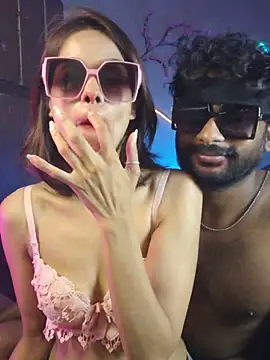 Show webcam de Ivy_the_goddess