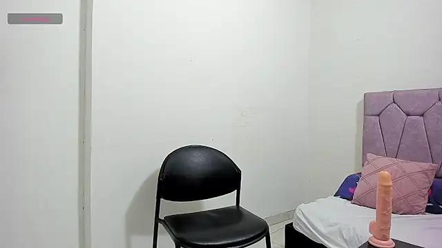 saraladys' Webcam Show