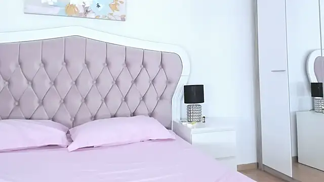 Webkamerová show purefantasy