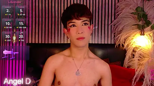 Angeldust19's Live XXX Chat