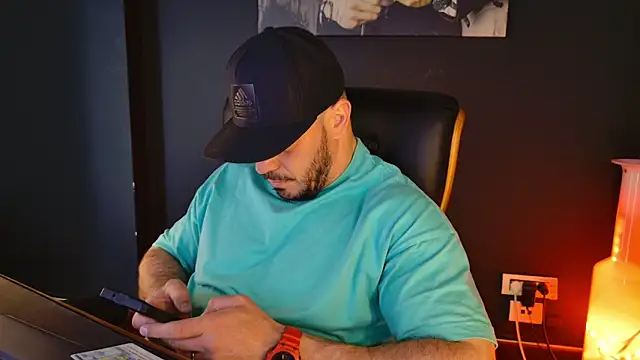 AngeloEricn Live XXX chat