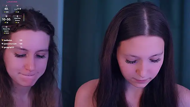 GabrielleLynchard Webcam Show