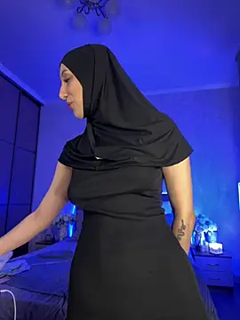 FlexibleDoll_ Webcamshow