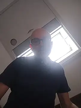 Rubicon_man – webcam-show