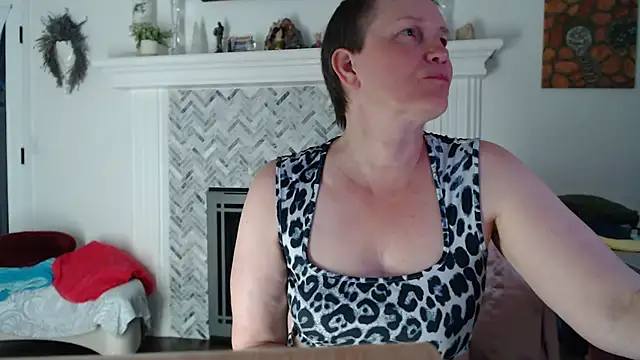 AuroraWillows' Webcam Show