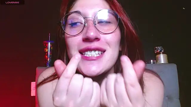 Red-moon1 现场XXX聊天