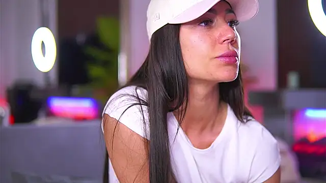 Abbela_White's Live XXX Chat