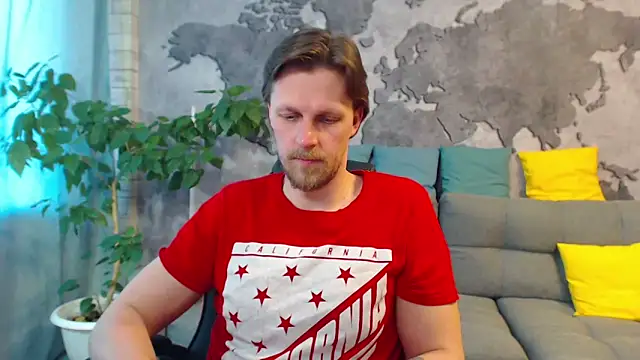 VikingChrisss Webcam Show