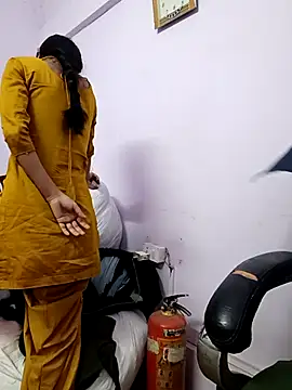 KumarSilencesex21 Chat XXX in diretta