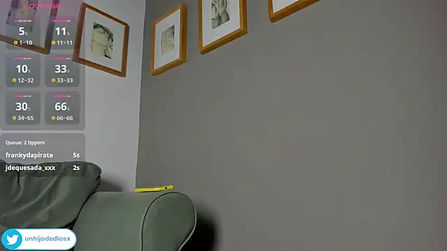 Ackerman_Eren_ live XXX chat