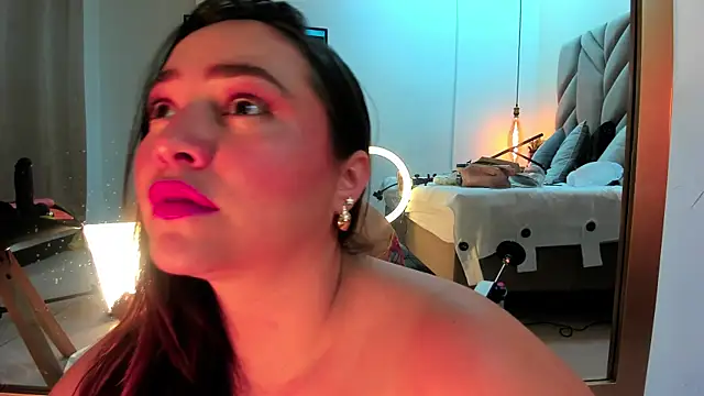 Živý XXX chat SabrinaVantress