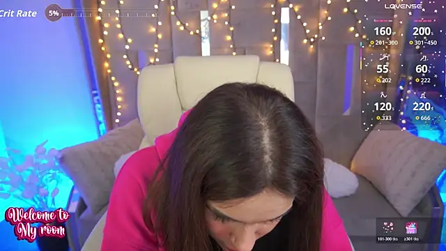 AnzhyTeqilaのライブXXXチャット