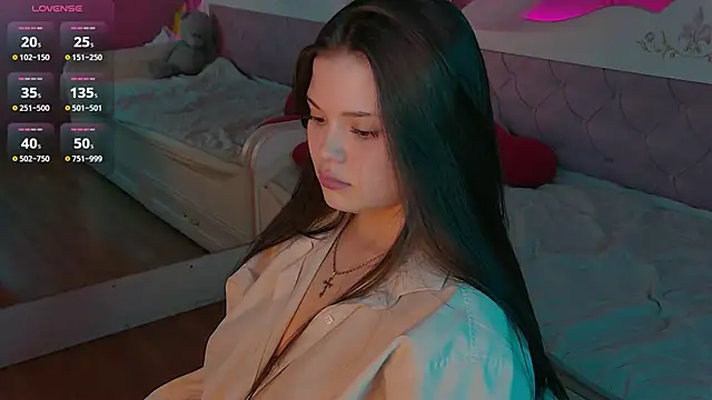 Živý XXX chat BonieSmith