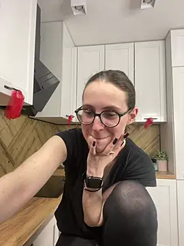 MartiniiSelenna – Naživo XXX chat