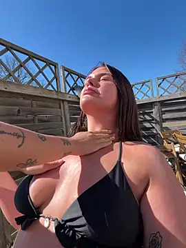 mileaSbaby Webcamshow