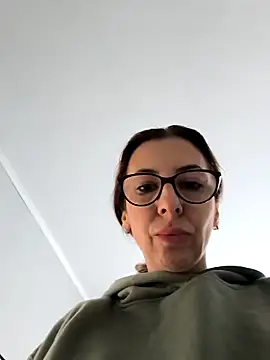 SukyGirl Chat XXX in diretta