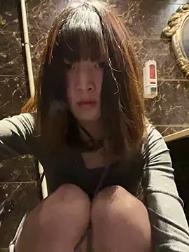 littleqiu 现场XXX聊天