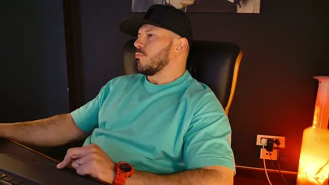 Chat XXX Live AngeloEric