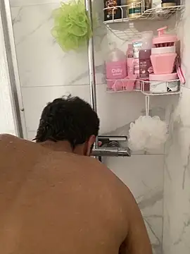 Lucascacaca 在線直播表演