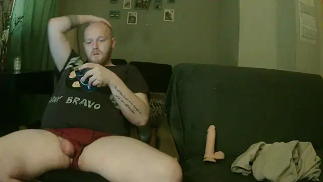 Men_Fun_Dick Obrolan Langsung XXX