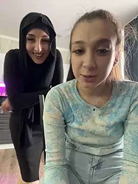 FlexibleDoll_ Webcamshow