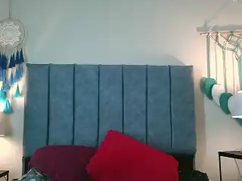 Czat XXX na żywo – NatalyGuzman26