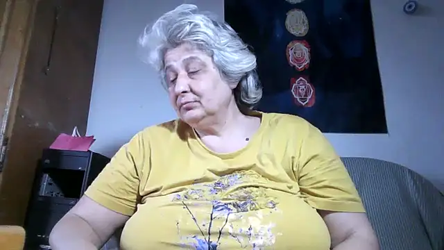 ExquisiteMature Chat XXX in diretta