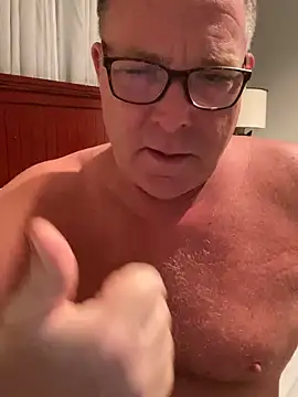 Pokazy przed kamerką – Cockmilker09