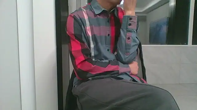 nole_china7 Adlı Modelin Web Kamerası Şovu