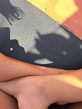 Show de SexyErola27 na webcam