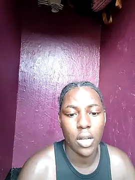 Broan_me ওয়েবক্যাম শো