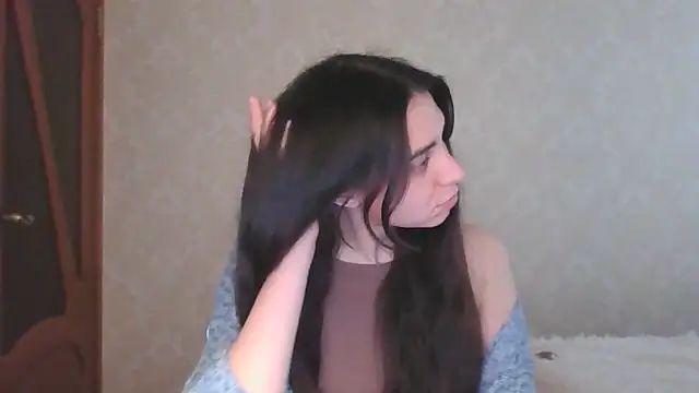 Kashtanka_'s Live XXX Chat