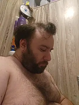 elfranger's Webcam Show