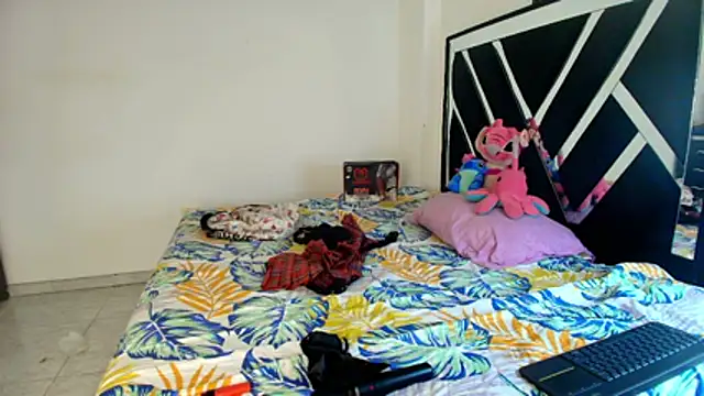 Вебкам-шоу Venus_diamond