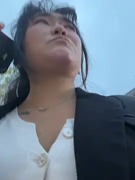 Molly-xiao's Webcam Show