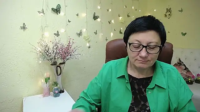 Czat XXX na żywo – EmilyL0ve