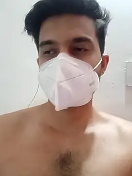 Thedickyoulove19's Webcam Show