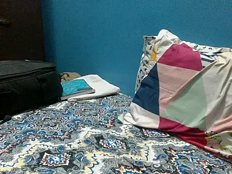 Precumboner's Webcam Show