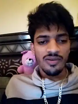 Wild_Vassu Chat XXX in diretta