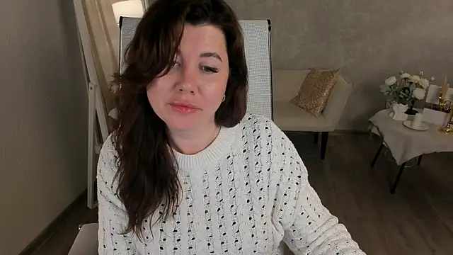 แชท XXX สดของ TheaCassian