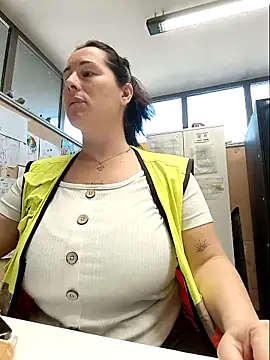 Show Webcam de bichota85