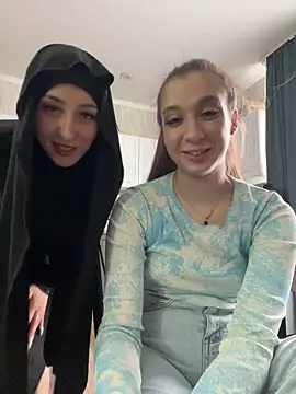 FlexibleDoll_ Obrolan Langsung XXX