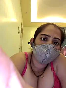 sonalidey5564's Webcam Show