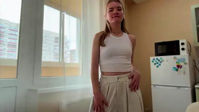 Živý XXX chat doana_bebriti