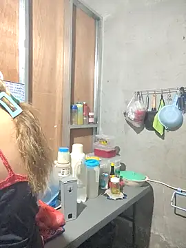 ambersmile – Naživo XXX chat