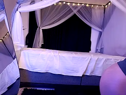 xxxvandersexxx Adlı Modelin Web Kamerası Şovu