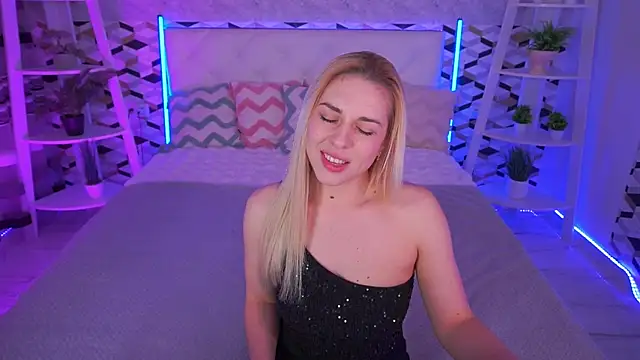 ArishkaLulu Chat XXX in diretta