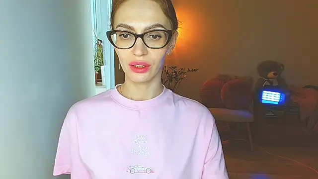 Lady_Sunshine_'s Live XXX Chat