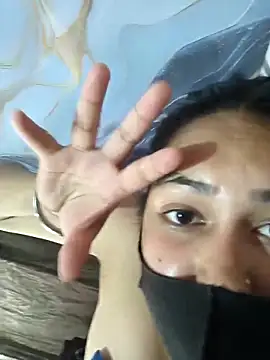 sanu_07's Webcam Show